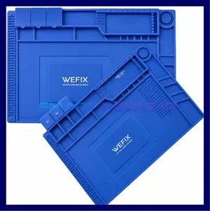 MANTA ANTIESTATICA DE SILICONE - WEFIX