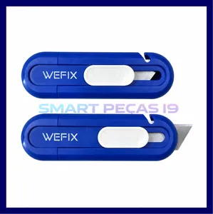 MINI ESTILETE PARA REPARO CELULAR - WEFIX